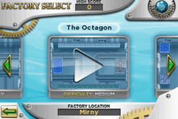 Jewel Factory Main UI 3