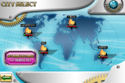 Jewel Factory Main UI 2