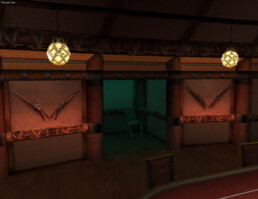 World Championship Cards Pirate's Den 4