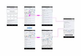 Discover Dash App Flow Wires