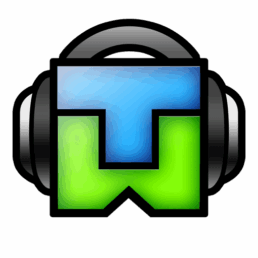 Tunewiki Icon Sketch